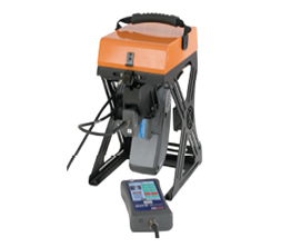 Rocksand 土壤重金屬分析儀 Rocksand 土壤重金屬分析儀