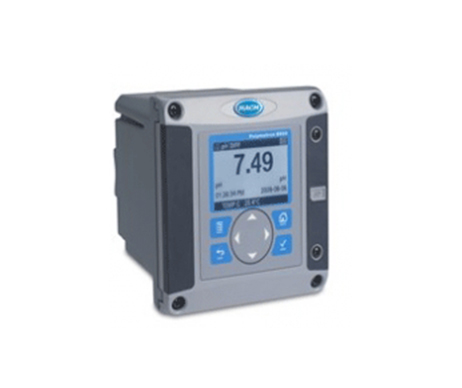 Polymetron 9500 控制器 Polymetron 9500 控制器