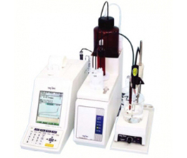 AUT-701自動(dòng)滴定儀 AUT-701自動(dòng)滴定儀