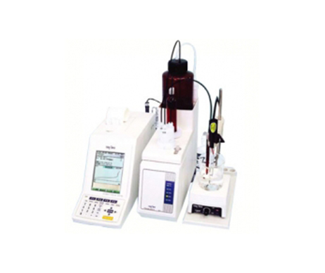 AUT-701自動滴定儀 AUT-701自動滴定儀