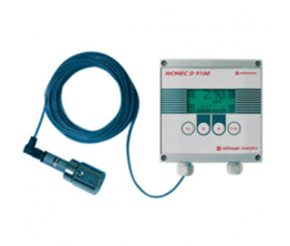 Polymetron9182在線溶解氧分析儀 Polymetron9182在線溶解氧分析儀