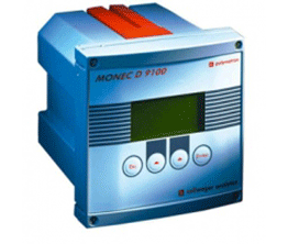 Polymetron9125電導(dǎo)率/電阻率檢測系統(tǒng) Polymetron9125電導(dǎo)率/電阻率檢測系統(tǒng)