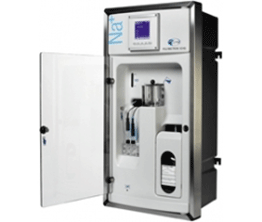 Polymetron 9245 鈉離子分析儀 Polymetron 9245 鈉離子分析儀