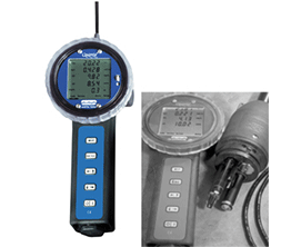 Quanta 多參數(shù)水質(zhì)分析儀 Quanta 多參數(shù)水質(zhì)分析儀