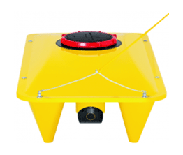 OTT Qliner2 走航式超聲波多普勒流量計(jì) OTT Qliner2 走航式超聲波多普勒流量計(jì)