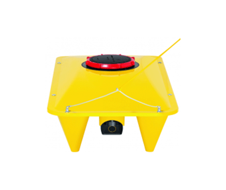 OTT Qliner2 走航式超聲波多普勒流量計(jì) OTT Qliner2 走航式超聲波多普勒流量計(jì)