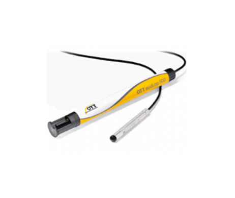 OTT ecoLog500/800 多功能地下水位記錄儀 OTT ecoLog500/800 多功能地下水位記錄儀