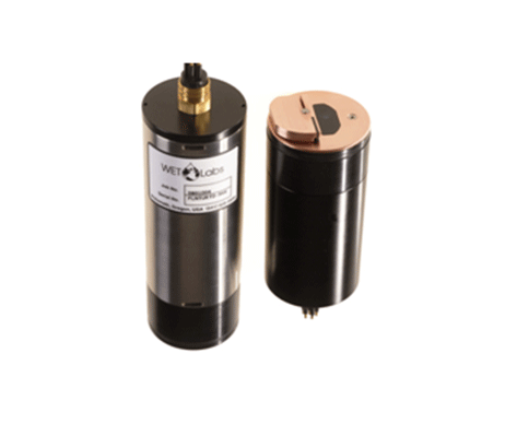 ECO 系列熒光、濁度探頭