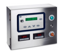 Orbisphere 3624 CO2 O2 Orbisphere 3624 CO2 O2