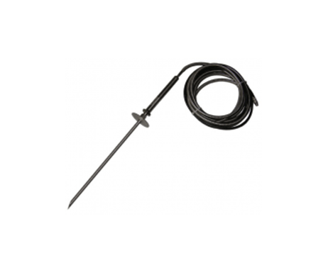 ST不銹鋼土壤水雪溫度計 ST不銹鋼土壤水雪溫度計
