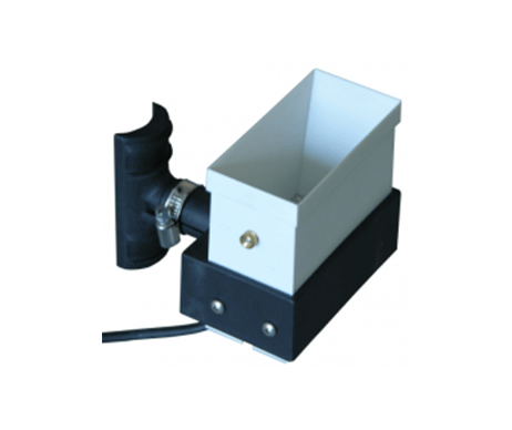 灌溉流量計(jì)-用于檢測滴灌系統(tǒng)效率 灌溉流量計(jì)-用于檢測滴灌系統(tǒng)效率