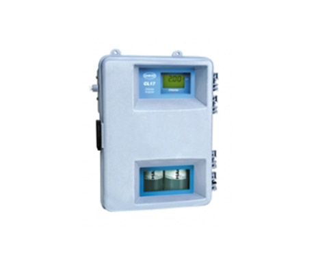 CL17/CL17D 余(總)氯檢測(cè)儀 CL17/CL17D 余(總)氯檢測(cè)儀