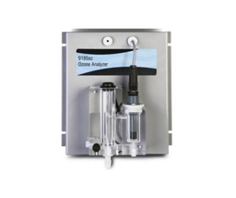 9185 sc 臭氧分析儀 9185 sc 臭氧分析儀