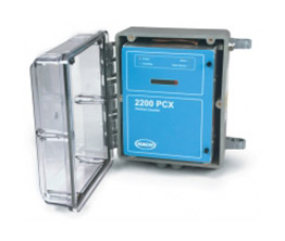 2200 PCX 顆粒計(jì)數(shù)儀 2200 PCX 顆粒計(jì)數(shù)儀