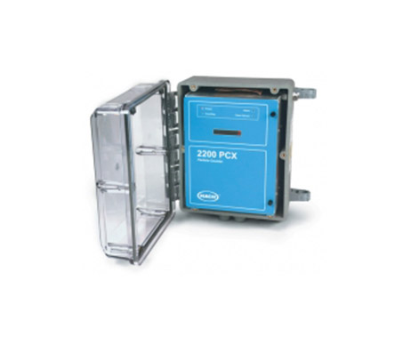 2200 PCX 顆粒計(jì)數(shù)儀 2200 PCX 顆粒計(jì)數(shù)儀