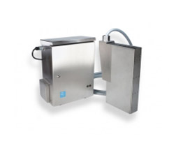 Filtrax采樣預(yù)處理系統(tǒng) Filtrax采樣預(yù)處理系統(tǒng)