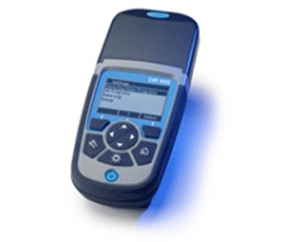 DR900 多參數便攜式比色計 DR900 多參數便攜式比色計