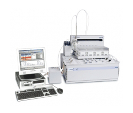 Quickchem 8500 流動注射分析系統(tǒng) Quickchem 8500 流動注射分析系統(tǒng)