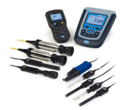 HQd 臺式/便攜式水質(zhì)分析儀 HQd 臺式/便攜式水質(zhì)分析儀