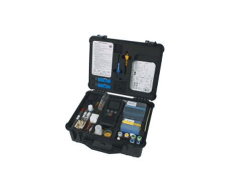 Eclox 便攜式水質(zhì)毒性分析儀 Eclox 便攜式水質(zhì)毒性分析儀