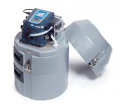 AS950 系列采樣器 AS950 系列采樣器