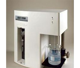 不溶性微粒檢測儀 不溶性微粒檢測儀