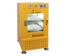 立式光照振蕩培養(yǎng)箱ZQLY-180GV 立式光照振蕩培養(yǎng)箱ZQLY-180GV