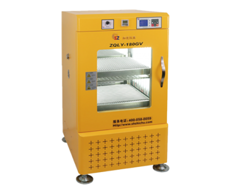 立式光照振蕩培養(yǎng)箱ZQLY-180GV 立式光照振蕩培養(yǎng)箱ZQLY-180GV