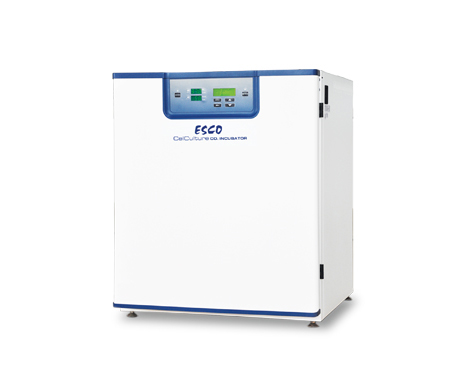CelCulture? 直熱式二氧化碳培養(yǎng)箱 (內(nèi)置制冷系統(tǒng)) CelCulture? 直熱式二氧化碳培養(yǎng)箱 (內(nèi)置制冷系統(tǒng))