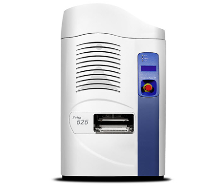 Echo 525聲波液體處理系統(tǒng) Echo 525聲波液體處理系統(tǒng)