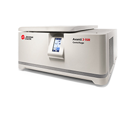Avanti J-15R臺式高速冷凍離心機(jī) Avanti J-15R臺式高速冷凍離心機(jī)