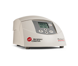 Microfuge 16臺式微量離心機(jī) Microfuge 16臺式微量離心機(jī)