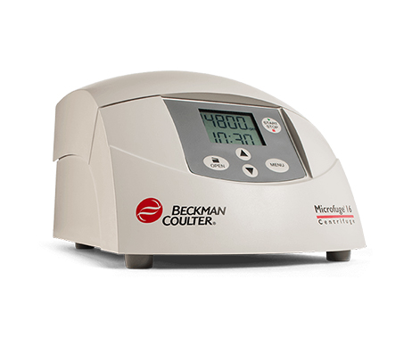 Microfuge 16臺(tái)式微量離心機(jī) Microfuge 16臺(tái)式微量離心機(jī)