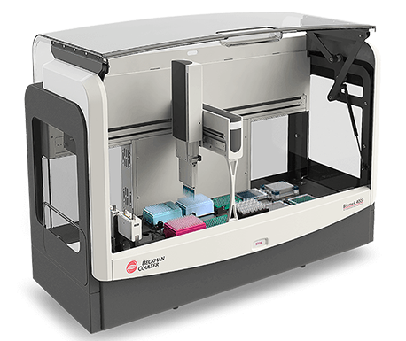 Biomek 4000實(shí)驗(yàn)室自動(dòng)化工作站 Biomek 4000實(shí)驗(yàn)室自動(dòng)化工作站