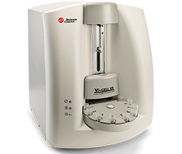 Vi-CELL XR全自動細(xì)胞計數(shù)活性分析儀