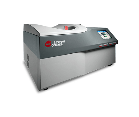 Optima MAX-TL臺式超速離心機(jī) Optima MAX-TL臺式超速離心機(jī)