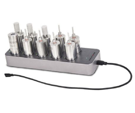 BX-ML系列溫度、濕度、壓力無線驗(yàn)證系統(tǒng)