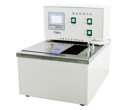 CS系列超級(jí)恒溫水浴 CS系列超級(jí)恒溫水浴