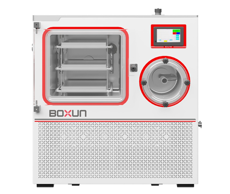 BXFD-50S中試?yán)鋬龈稍餀C(jī) BXFD-50S中試?yán)鋬龈稍餀C(jī)