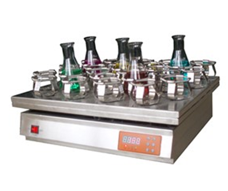 BSF-46S小容量搖瓶機 BSF-46S小容量搖瓶機