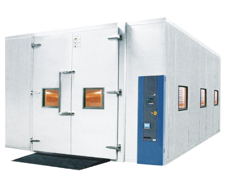 BXBY系列步入式藥品穩(wěn)定性試驗(yàn)室 BXBY系列步入式藥品穩(wěn)定性試驗(yàn)室