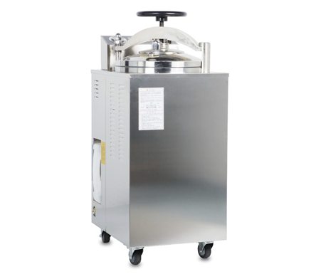 YXQ-50A立式壓力蒸汽滅菌器 YXQ-50A立式壓力蒸汽滅菌器