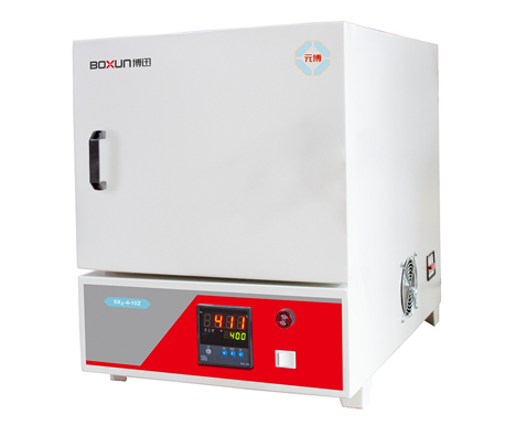 SX2-Z系列智能一體式箱式電阻爐 SX2-Z系列智能一體式箱式電阻爐