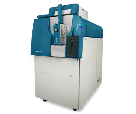 TripleTOF 6600+ 系統(tǒng) TripleTOF 6600+ 系統(tǒng)