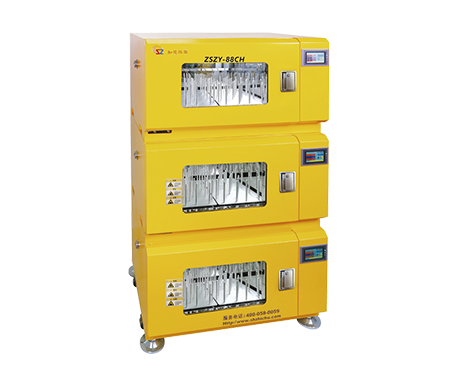 高速雙電機(jī)振蕩培養(yǎng)箱 高速雙電機(jī)振蕩培養(yǎng)箱