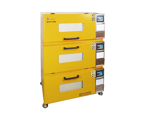 小容量二氧化碳振蕩培養(yǎng)箱 小容量二氧化碳振蕩培養(yǎng)箱