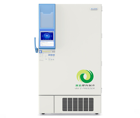 -86°C超低溫冷凍儲存箱DW-HL780 -86°C超低溫冷凍儲存箱DW-HL780