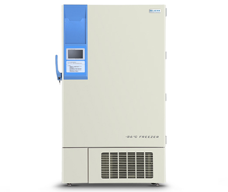 -86°C超低溫冷凍儲存箱DW-HL778 -86°C超低溫冷凍儲存箱DW-HL778
