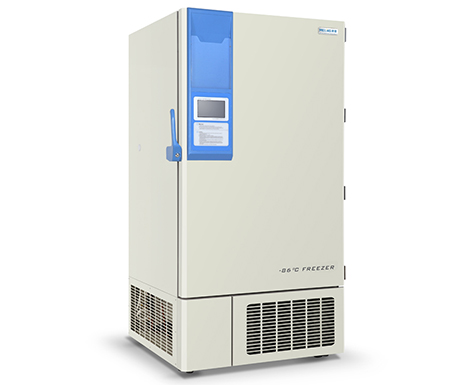 -86°C超低溫冷凍儲(chǔ)存箱DW-HL678 -86°C超低溫冷凍儲(chǔ)存箱DW-HL678