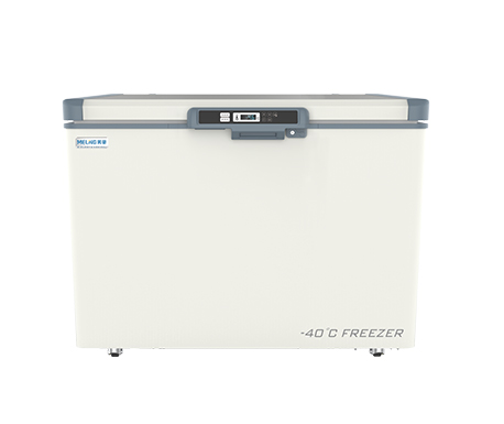 -40°C超低溫冷凍儲存箱DW-FW270 -40°C超低溫冷凍儲存箱DW-FW270